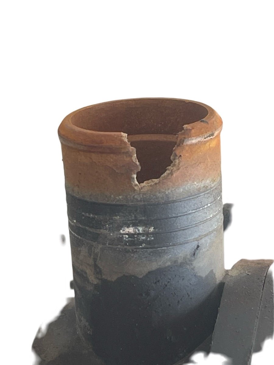 Carcasa termostat FORD TRANSIT Box FA 2006 - 2014 2.4 TDCi RWD JXFA, JXFC – foto 3