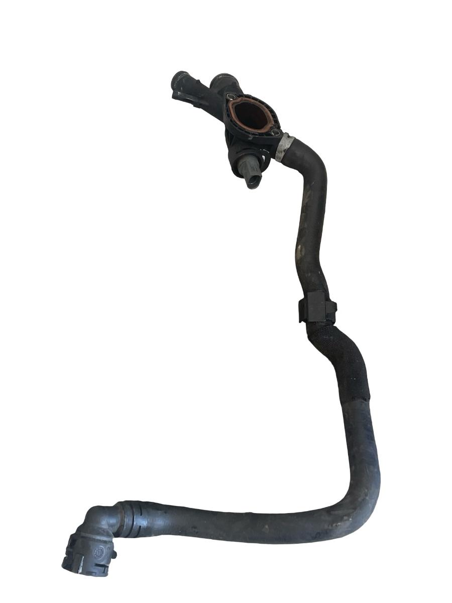Carcasa termostat + furtun VOLKSWAGEN GOLF VI 5K1 2008 - 2013 1.6 TDI CAYC – foto 3