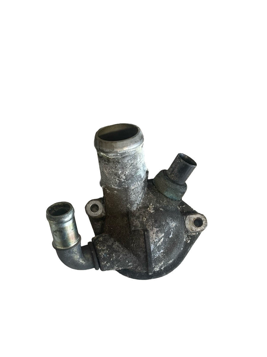 Carcasa termostat HONDA ACCORD VII CL, CN 2003 - 2012 2.2 i-CTDi N22A1 – foto 2