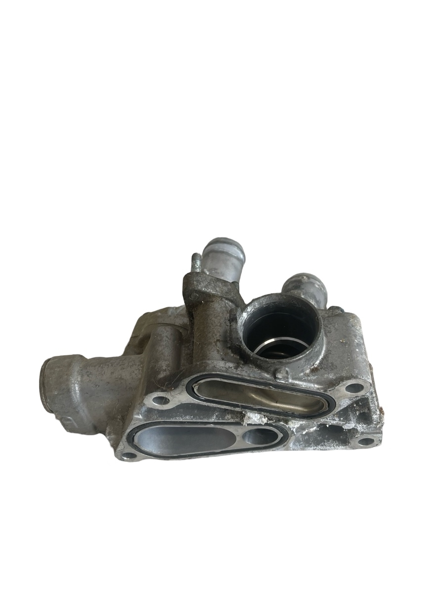 Carcasa termostat HONDA ACCORD VIII CU 2008 - > 2.2 i-DTEC N22B1 – foto 3