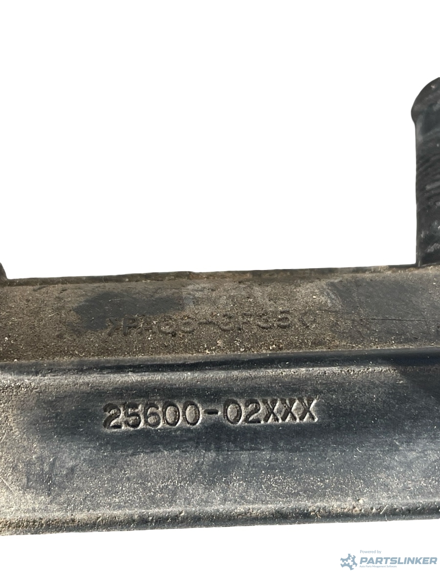 Carcasa termostat HYUNDAI i10 PA 2007 - 2013 1.1i G4GH 25600-02XXX – foto 3