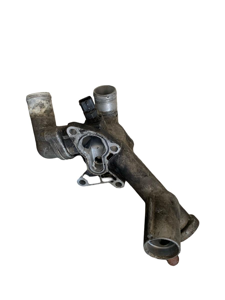 Carcasa termostat HYUNDAI SANTA FE I SM 2000 - 2006 2.0CRDI – foto 2