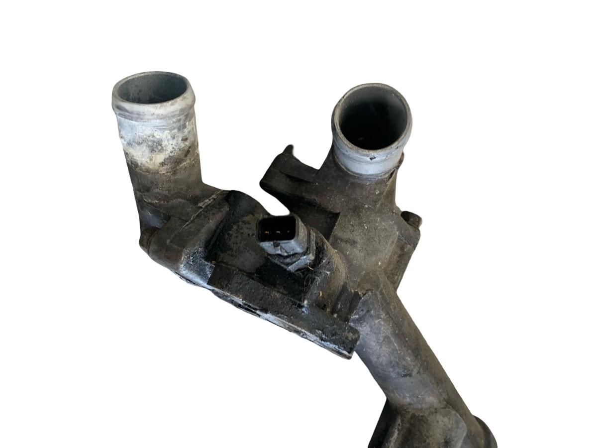 Carcasa termostat HYUNDAI SANTA FE I SM 2000 - 2006 2.0CRDI – foto 3