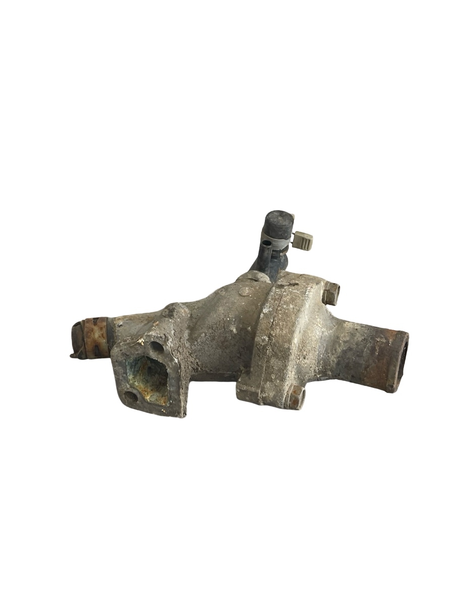 Carcasa termostat ISUZU TROOPER I UBS 1983 - 1991 2.6i – foto 3