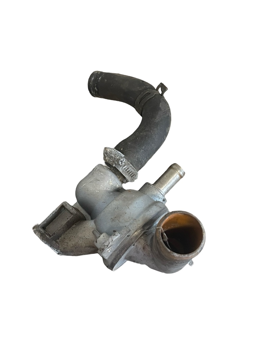 Carcasa termostat JEEP CHEROKEE KJ 2001 - 2008 2.5D – foto 2