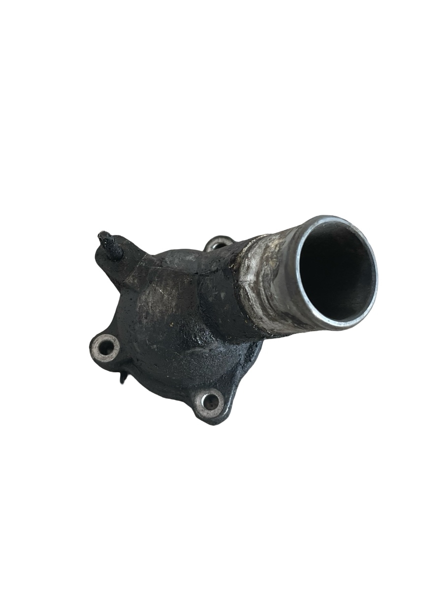 Carcasa termostat LEXUS IS II Saloon GSE2_, ALE2_, USE2_ 2005 - 2013 2.2 220d 2AD-FHV – foto 2