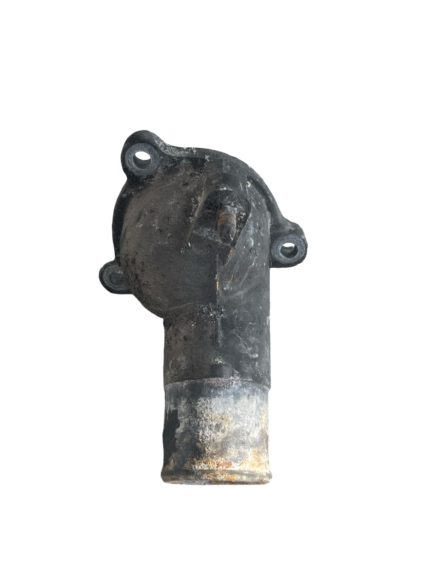 Carcasa termostat LEXUS IS II Saloon GSE2_, ALE2_, USE2_ 2005 - 2013 2.2 220d 2AD-FHV – foto 2