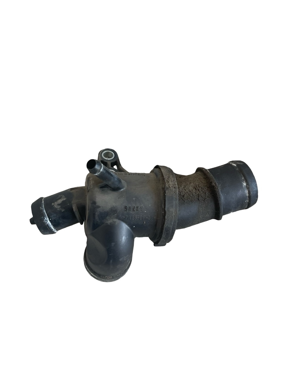 Carcasa termostat MERCEDES-BENZ A-CLASS II W169 2004 - 2012 2.0CDI A6402000415 – foto 2