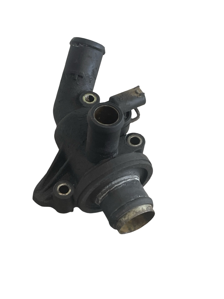 Carcasa termostat MERCEDES-BENZ A-CLASS W168 1997 - 2005 1.7CDI A668203 – foto 2