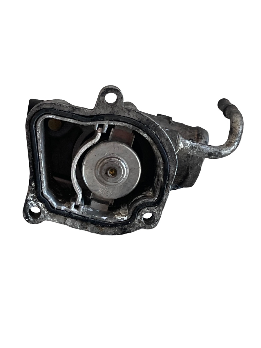 Carcasa termostat MERCEDES-BENZ M-CLASS W163 1998 - 2005 2.7 ML 270 CDI OM 612.963 – foto 3