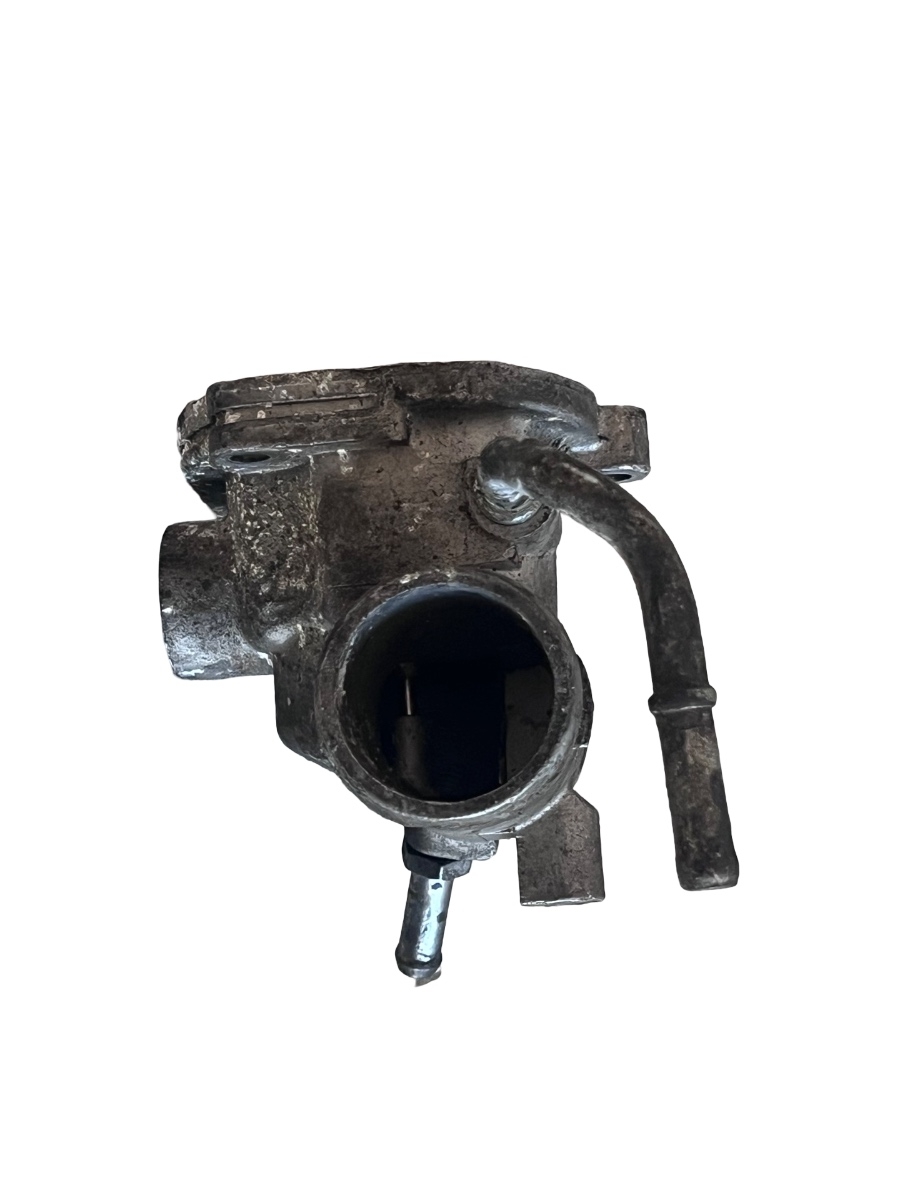 Carcasa termostat MERCEDES-BENZ M-CLASS W163 1998 - 2005 2.7 ML 270 CDI OM 612.963 – foto 2