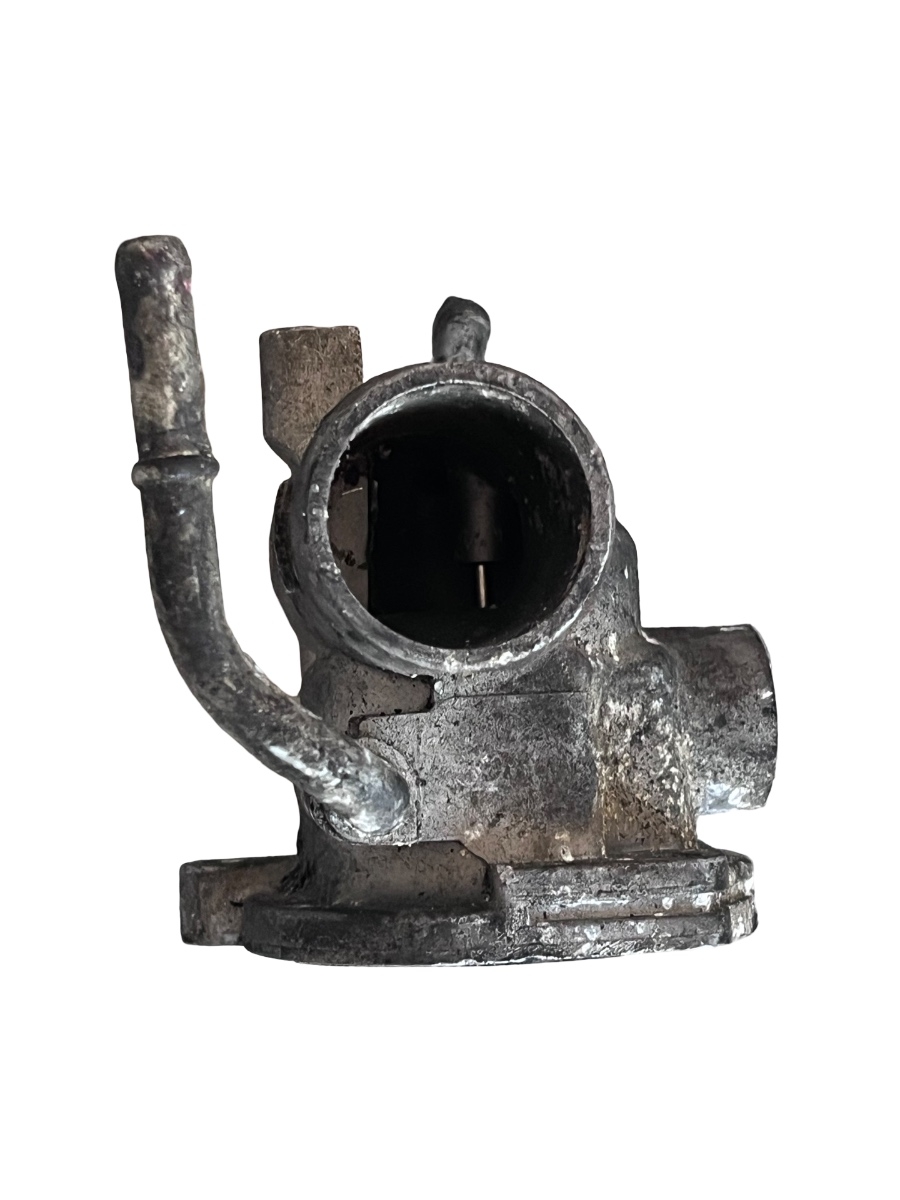 Carcasa termostat MERCEDES-BENZ M-CLASS W163 1998 - 2005 2.7 ML 270 CDI OM 612.963 – foto 4