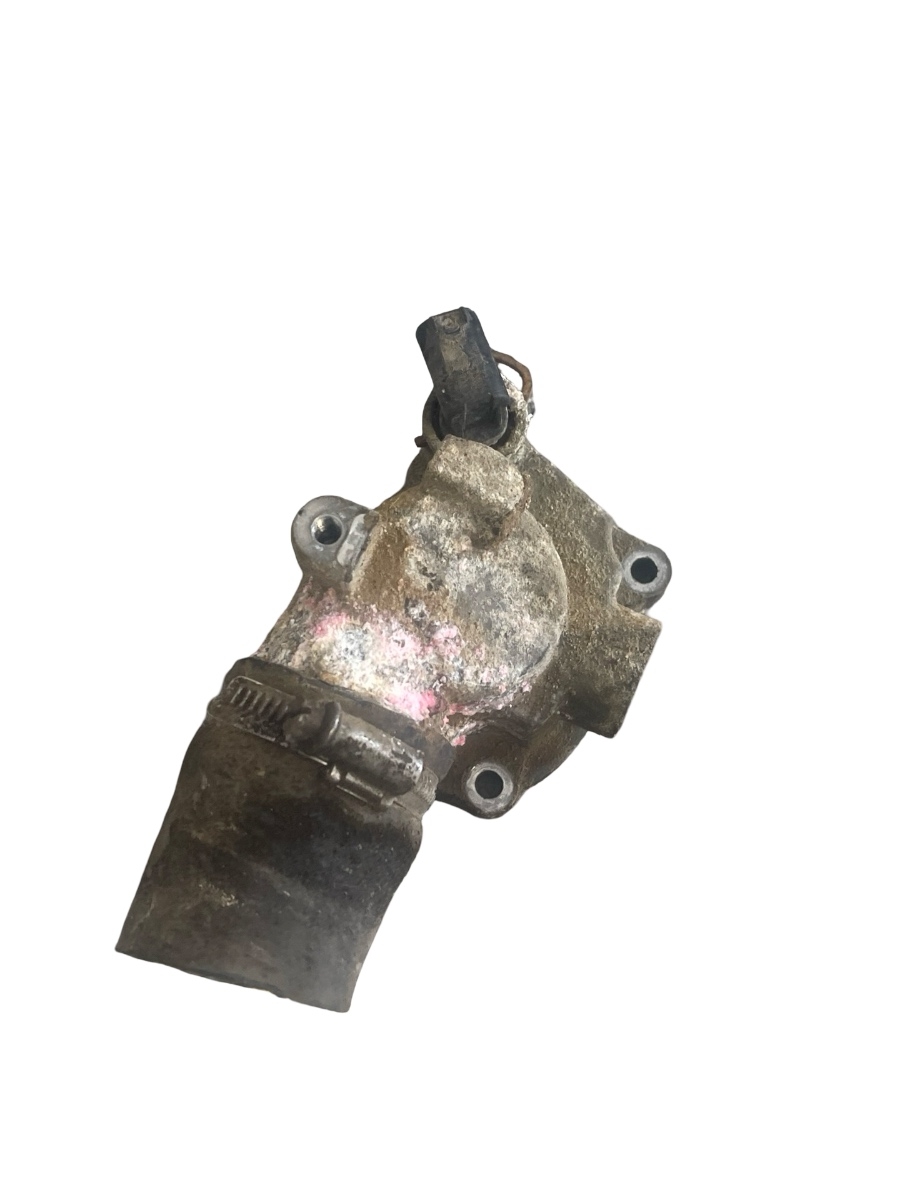 Carcasa termostat MERCEDES-BENZ VITO Bus W639 2003 - > 2.2 111 CDI OM 646.982 – foto 2