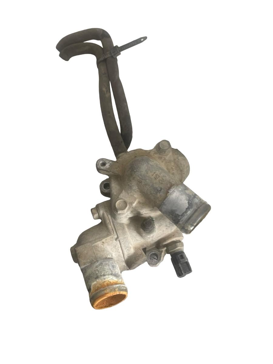 Carcasa termostat MITSUBISHI OUTLANDER I CU_W 2001 - 2008 2.0 4G63 (DOHC 16V) – foto 3