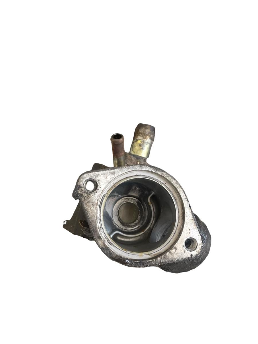 Carcasa termostat MITSUBISHI OUTLANDER I CU_W 2001 - 2008 2.4i – foto 3