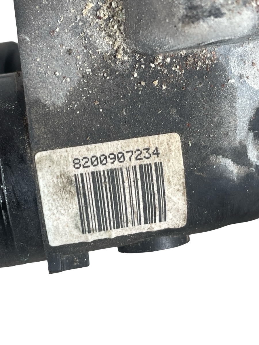 Carcasa termostat NISSAN QASHQAI / QASHQAI +2 I J10, JJ10 2006 - 2014 2.0 dCi M1D, M9R 8200907234 – foto 4