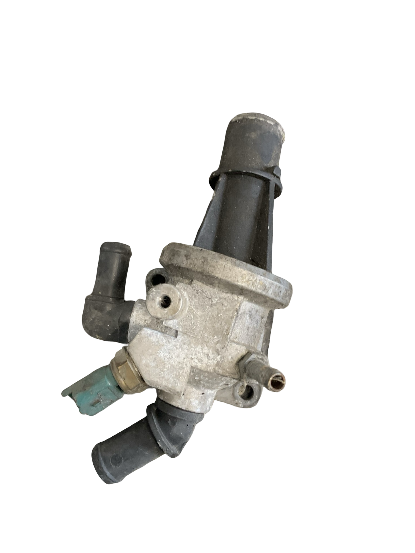 Carcasa Termostat Opel Agila 2 Hatchback 2008–2014 - cod: TH6835-88 1.3CDTI