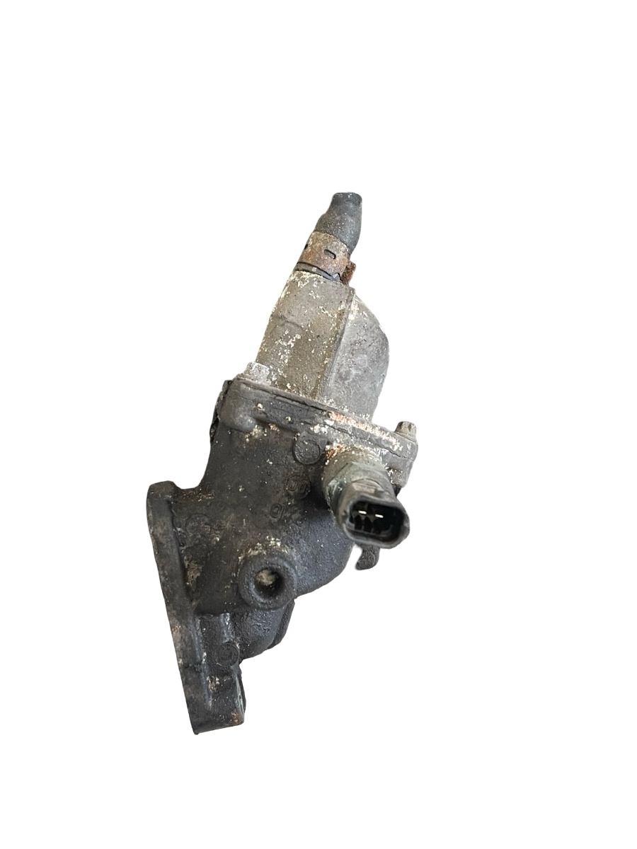 Carcasa termostat OPEL ASTRA G Box F70 1998 - 2005 1.6 C 16 SEL, Z 16 XE 90573325 – foto 3