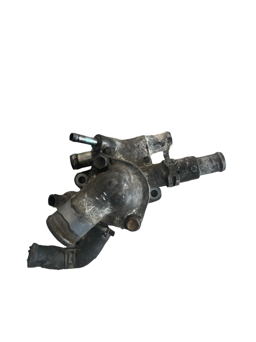 Carcasa termostat OPEL ASTRA G Hatchback F48_, F08_, T98 1998 - 2009 1.7 DTI 16V Y 17 DT – foto 3