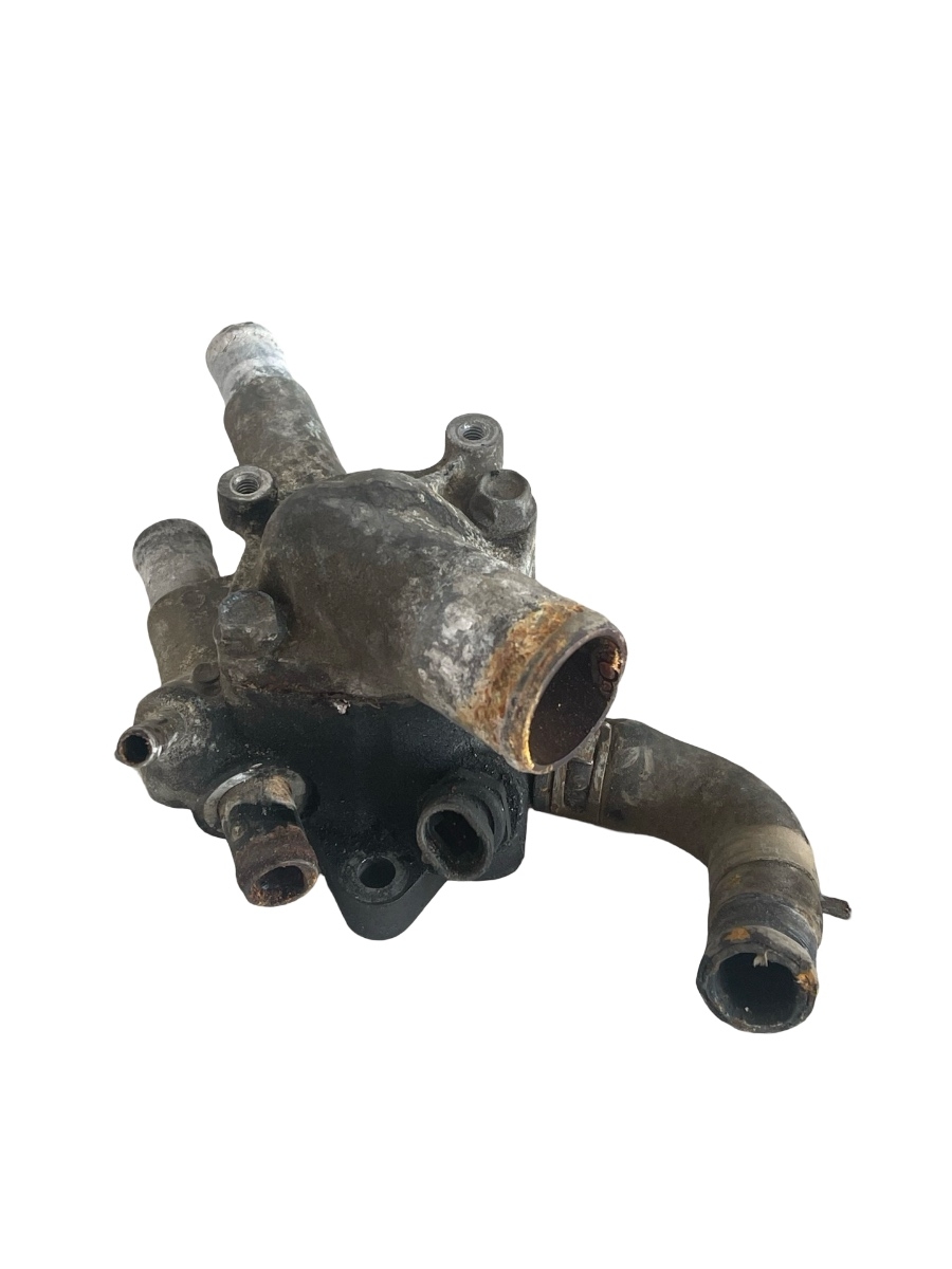 Carcasa termostat OPEL ASTRA G Hatchback F48_, F08_, T98 1998 - 2009 1.7 DTI 16V Y 17 DT – foto 2