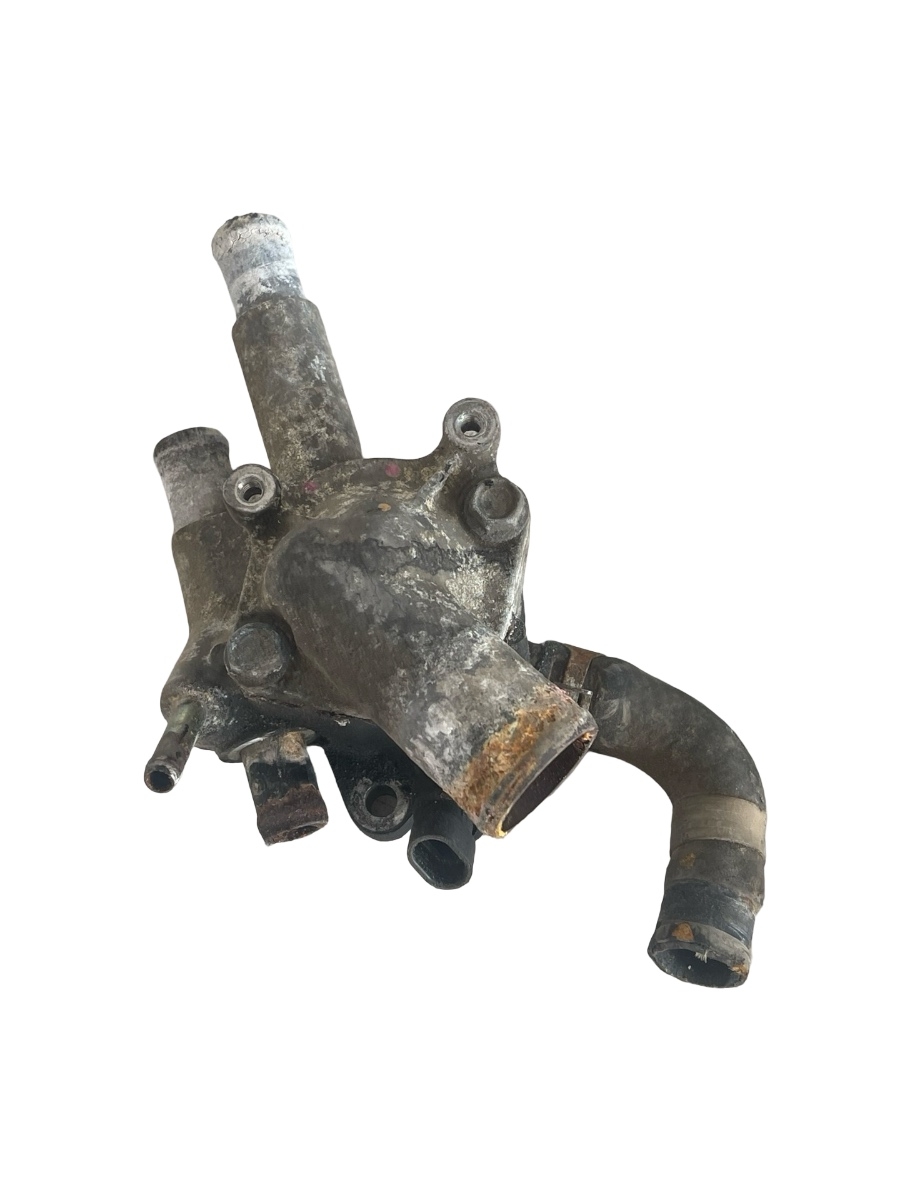 Carcasa termostat OPEL ASTRA G Hatchback F48_, F08_, T98 1998 - 2009 1.7 DTI 16V Y 17 DT – foto 3