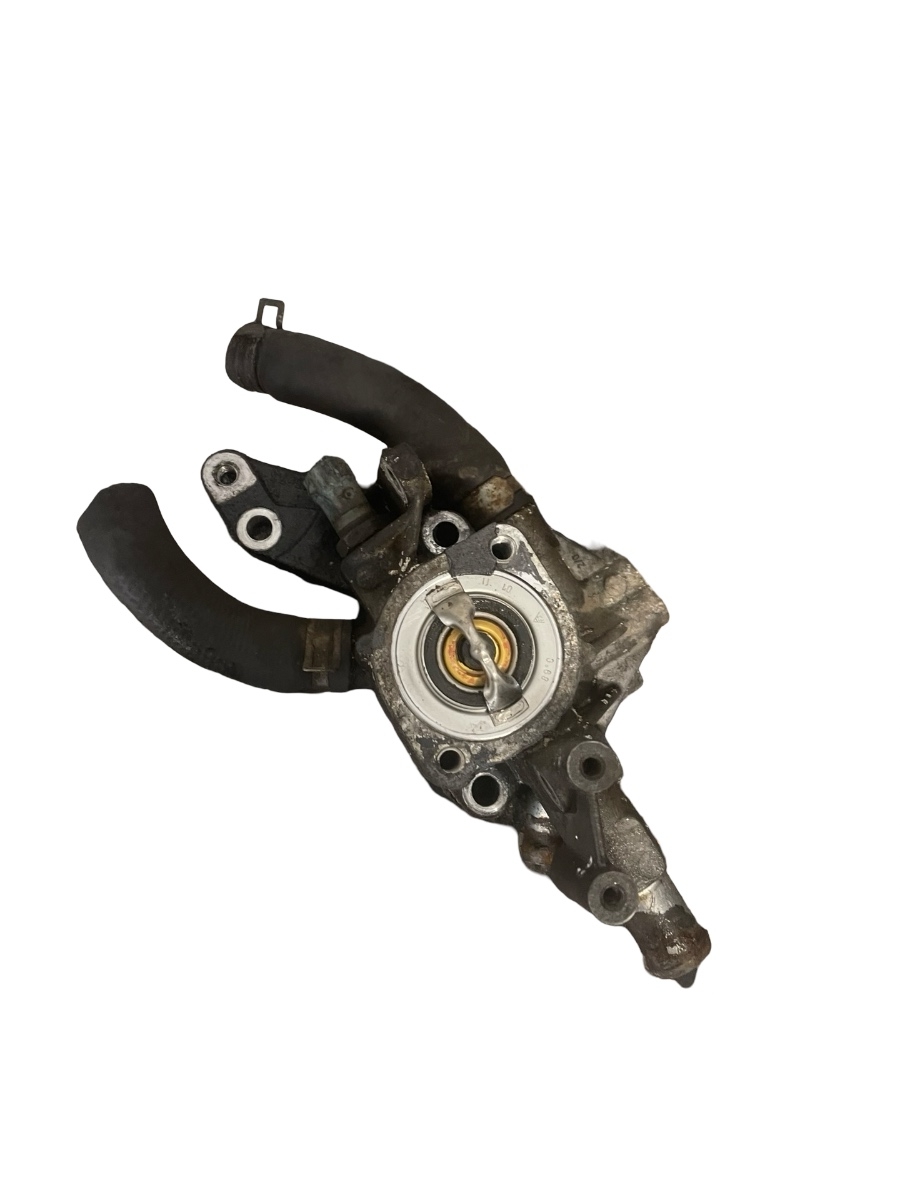 Carcasa termostat OPEL ASTRA H Box L70 2004 - 2013 1.7 CDTI Z 17 DTH – foto 2