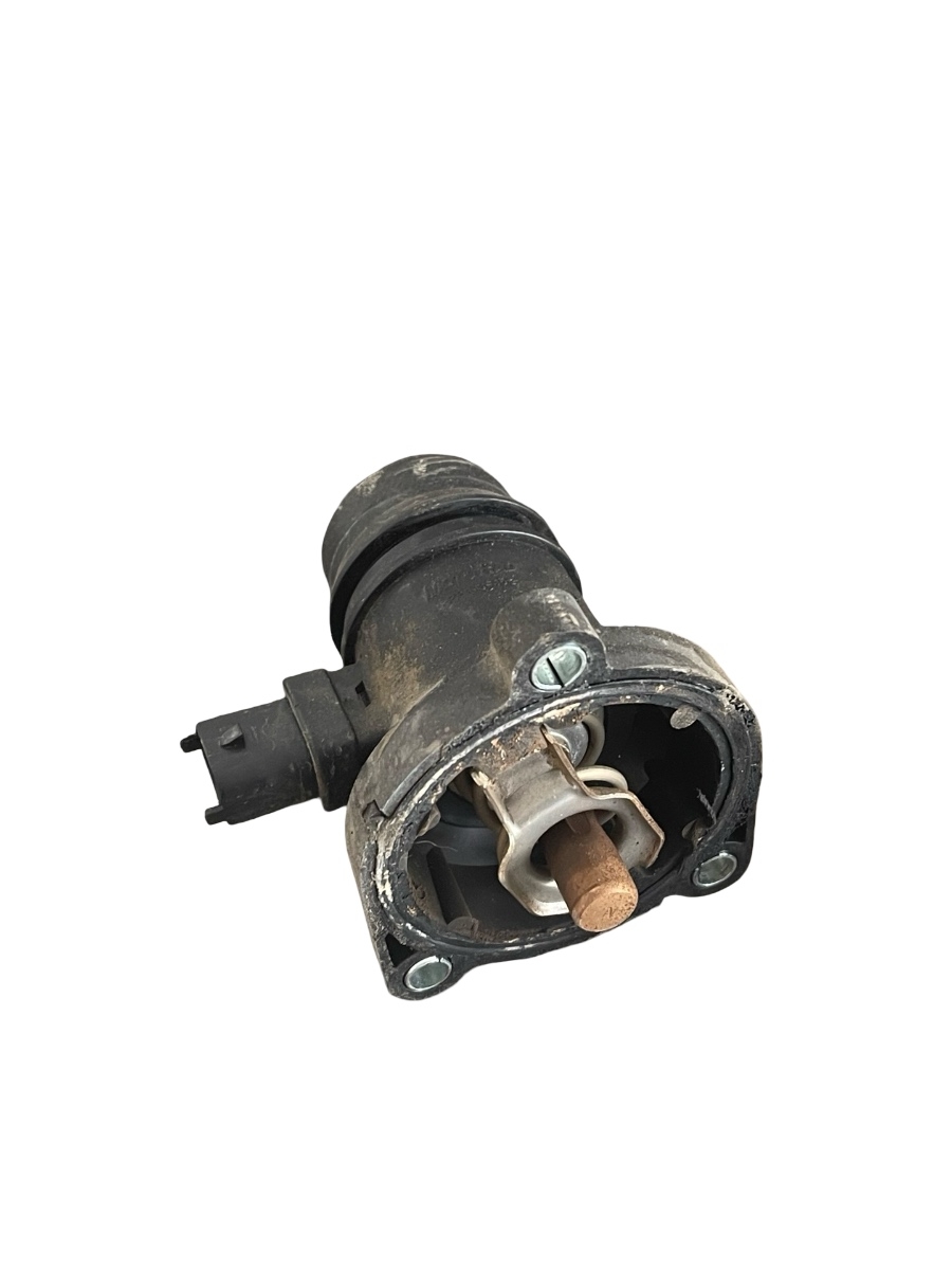 Carcasa termostat OPEL ASTRA J P10 2009 - 2015 1.4 A 14 XER, B 14 XER – foto 2