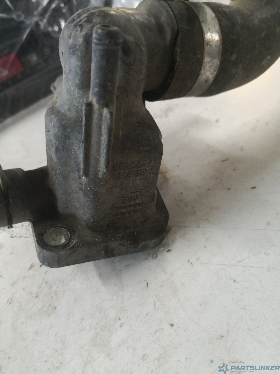 Carcasa termostat OPEL COMBO Tour (X12) [ 2012 - > ] OEM 55206391 – foto 2