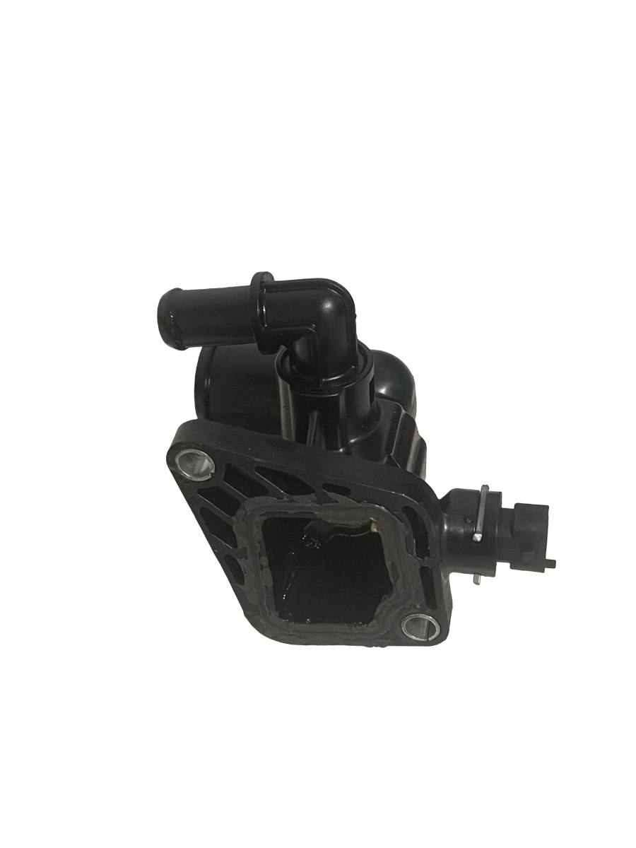 Carcasa termostat OPEL CORSA D S07 2006 - 2014 1.3 CDTI A 13 DTE, A 13 DTR, Z 13 DTE – foto 2