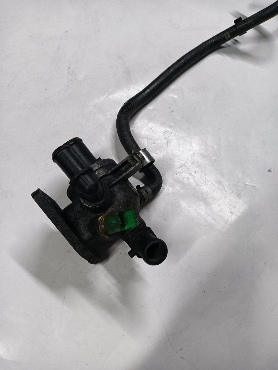 Carcasa termostat OPEL CORSA D S07 2006 - 2014 – foto 2