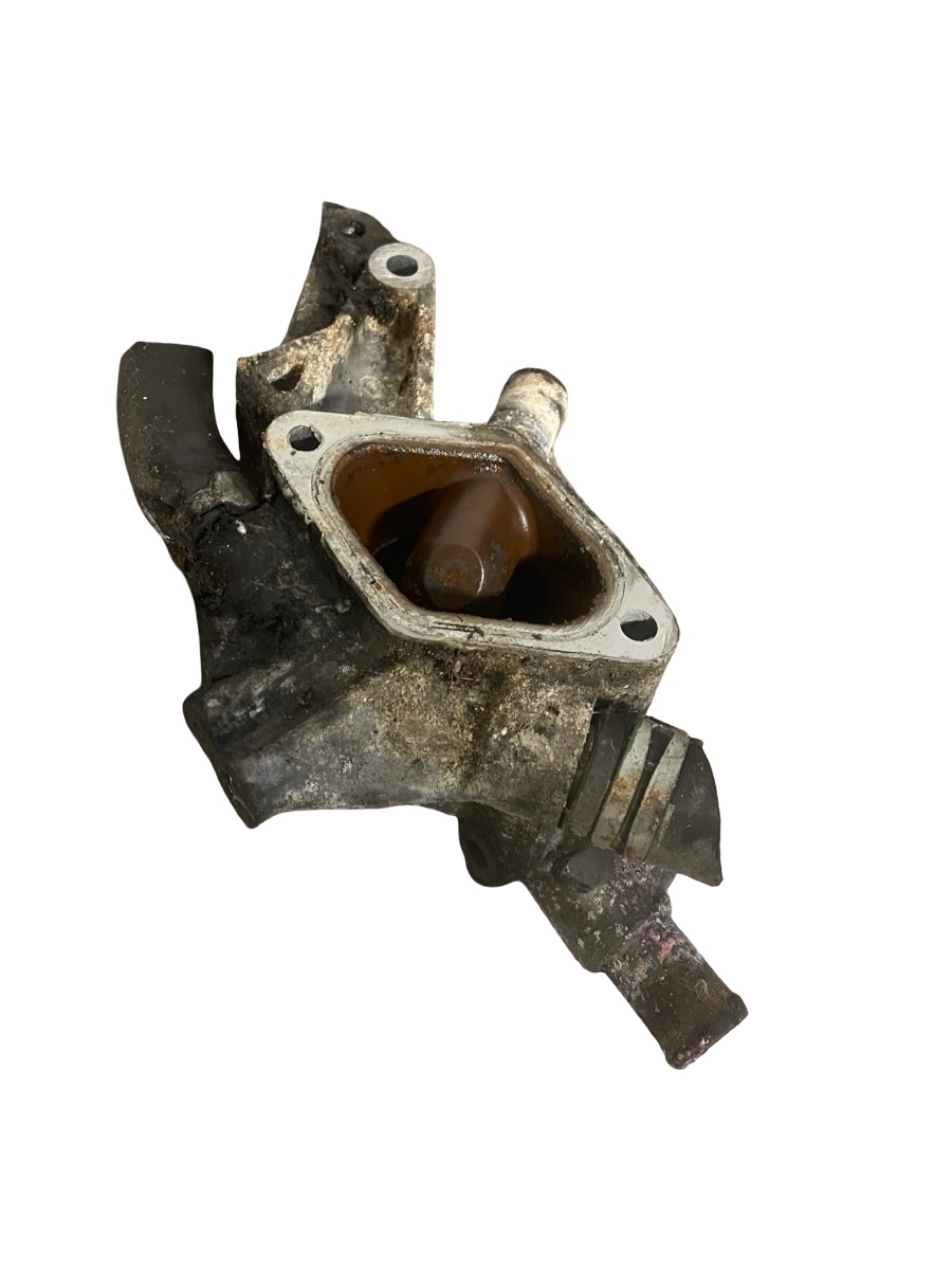 Carcasa termostat OPEL MERIVA X03 2003 - 2010 1.7 CDTI Z 17 DT, Z 17 DTH – foto 2