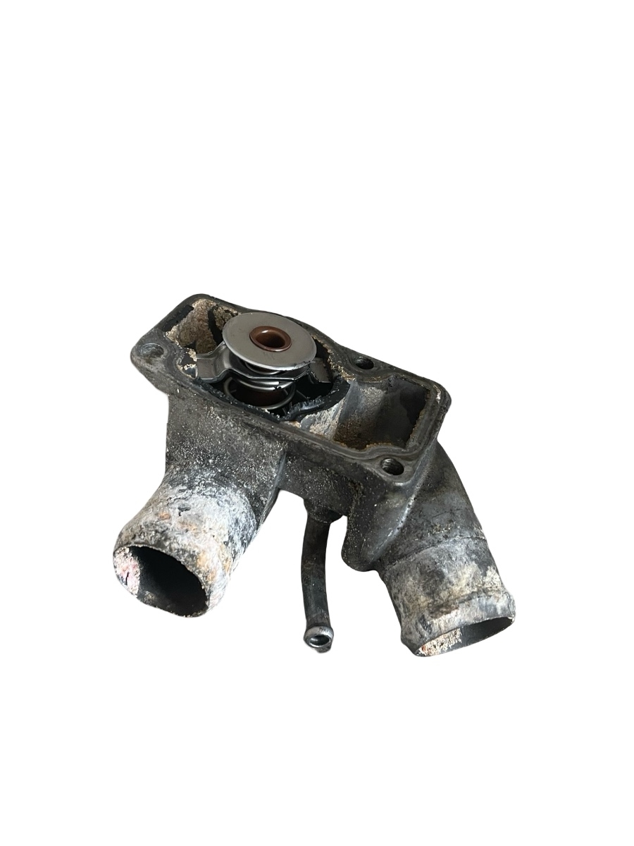 Carcasa termostat OPEL VECTRA C Z02 2002 - 2009 2.0 DTH – foto 3