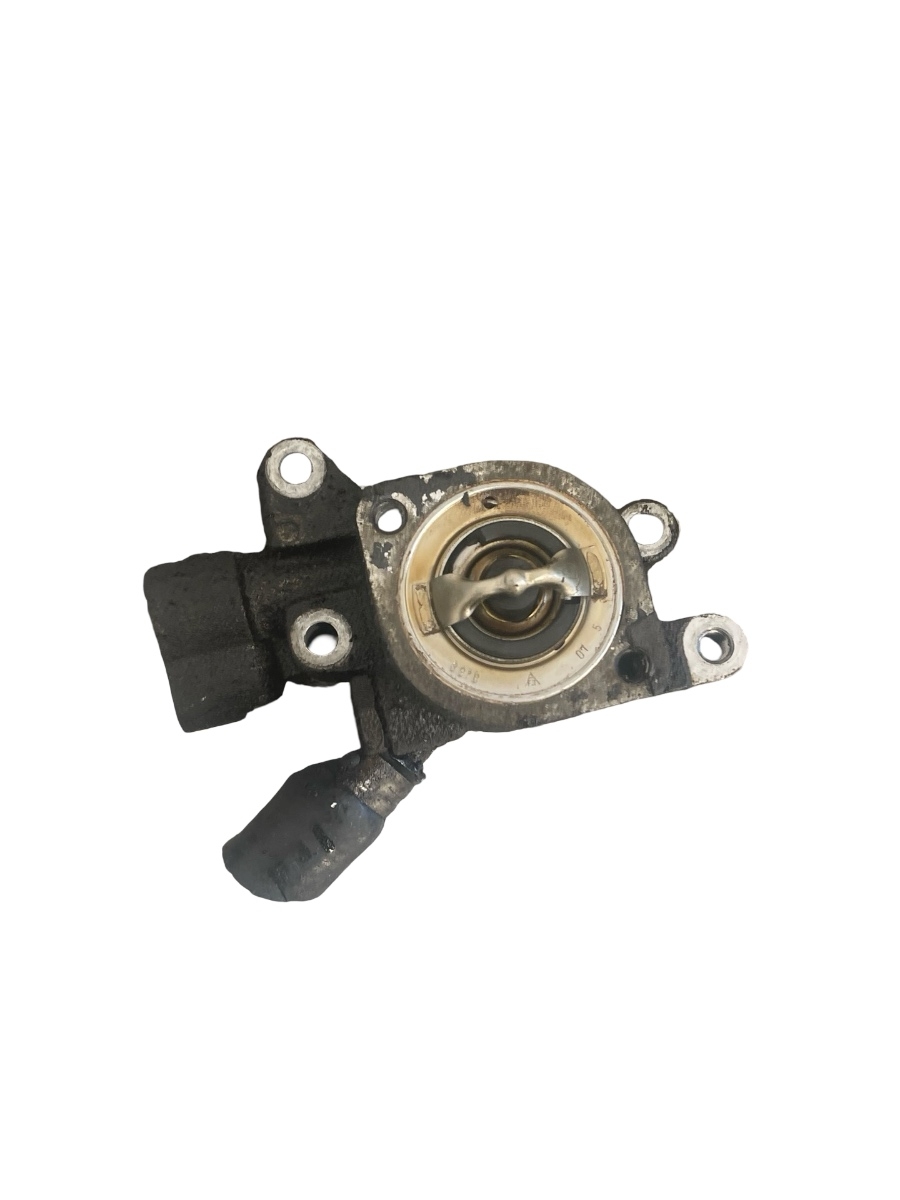 Carcasa termostat OPEL ZAFIRA B A05 2005 - 2015 1.7 CDTI A 17 DTR – foto 2