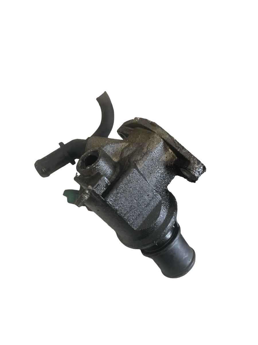 Carcasa termostat OPEL ZAFIRA B A05 2005 - 2015 1.9 CDTI Z 19 DT – foto 2