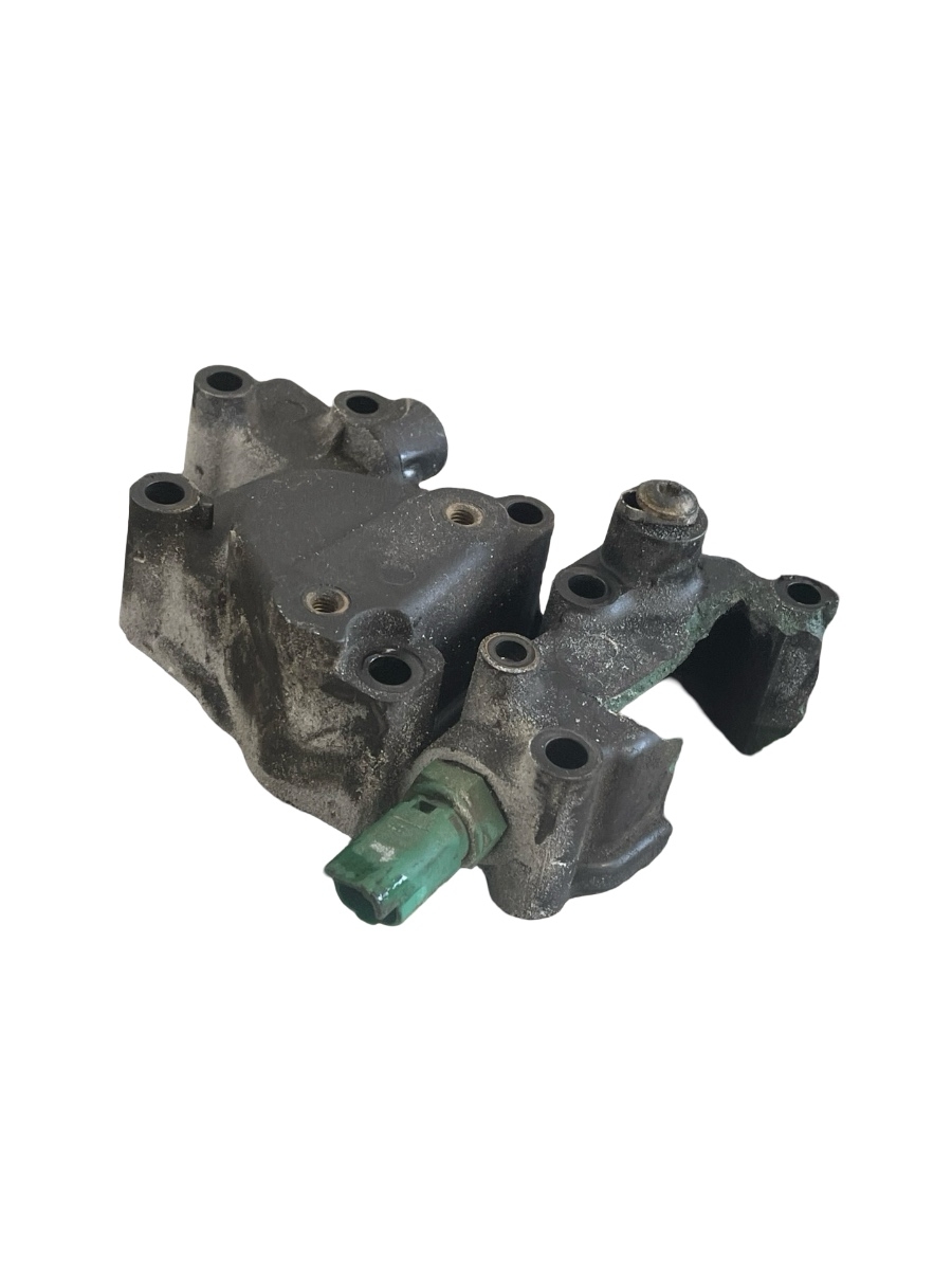 Carcasa termostat PEUGEOT 206 Saloon 2007 - > 1.4 KFV (TU3A), KFW (TU3JP) – foto 3