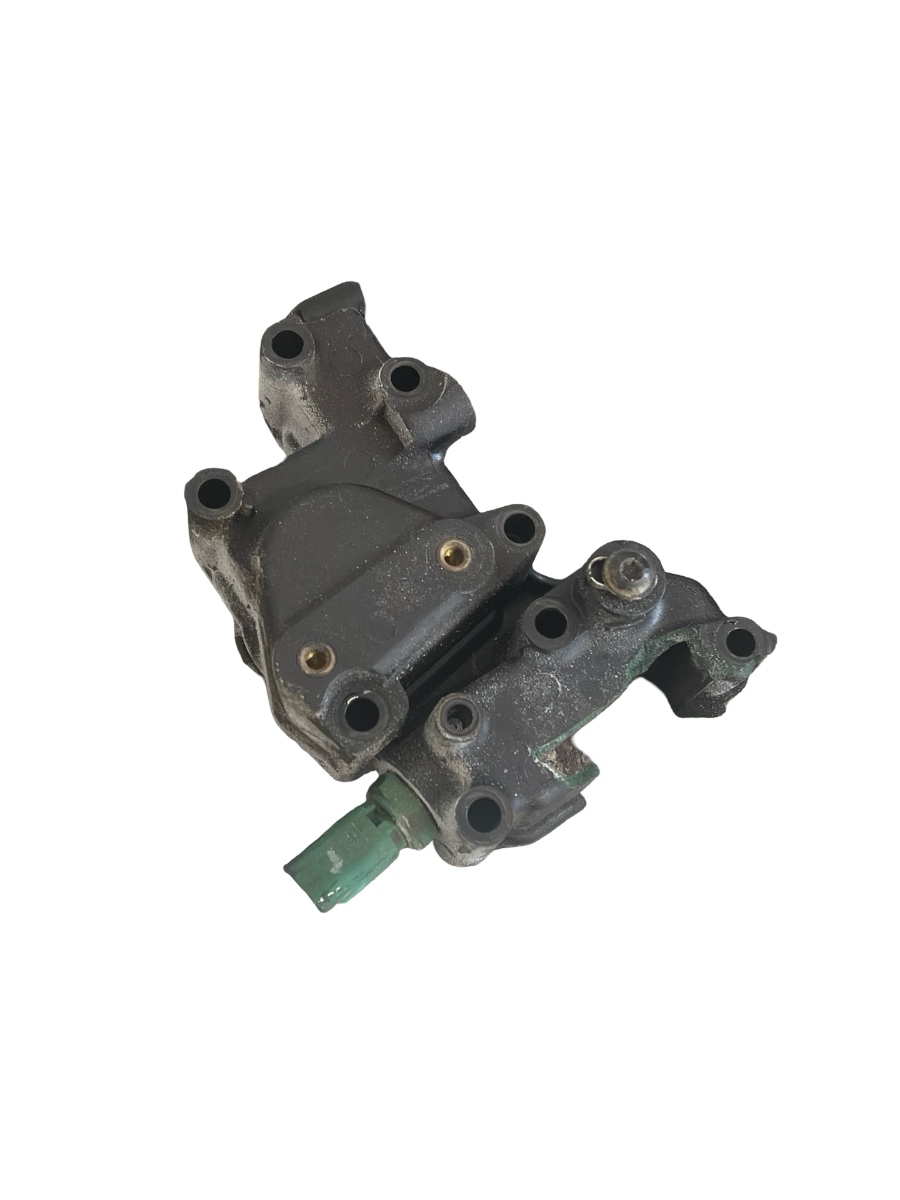 Carcasa termostat PEUGEOT 206 Saloon 2007 - > 1.4 KFV (TU3A), KFW (TU3JP) – foto 2