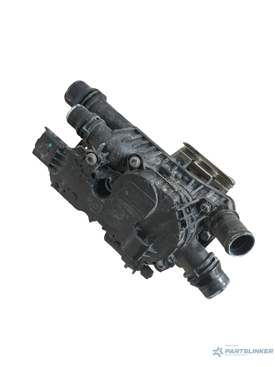 Carcasa termostat PEUGEOT 301 2012 - > 1.6HDI BH02 98035494807 – foto 4