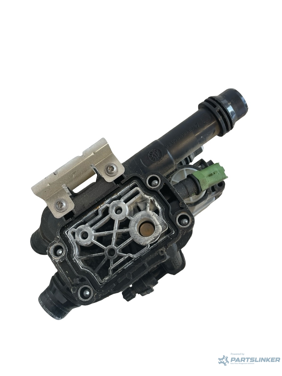 Carcasa termostat PEUGEOT 301 2012 - > 1.6HDI BH02 98035494807 – foto 2