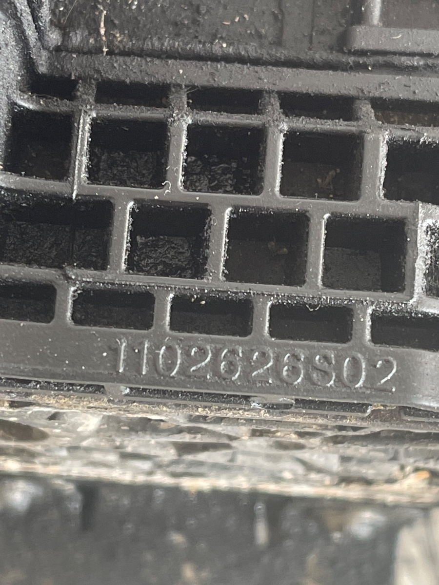 Carcasa termostat PEUGEOT 308 LB_ 2015 - > 1.6 BlueHDi 120 BHX (DV6FC) 9850364680 1102626S02 – foto 4