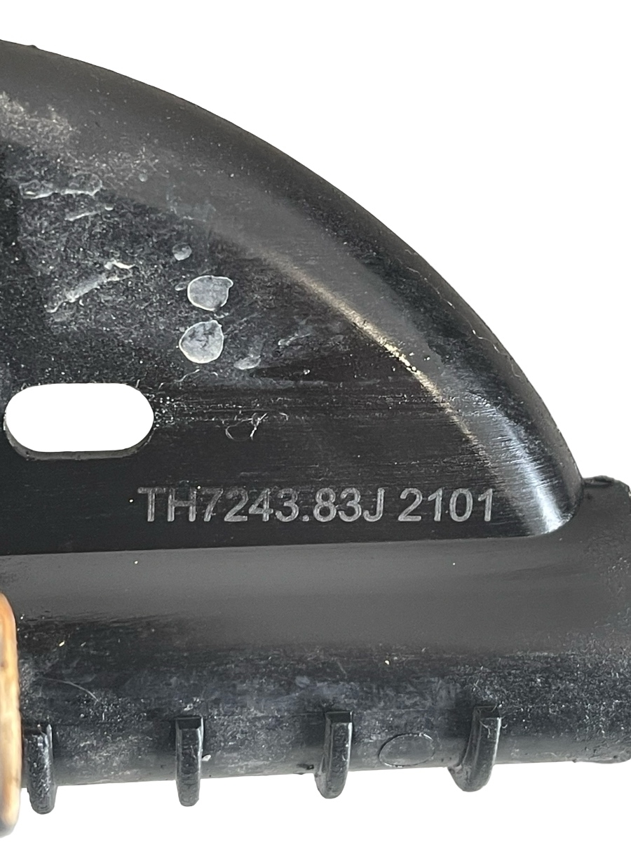 Carcasa termostat PEUGEOT 308 SW 4E_, 4H_ 2007 - > 1.6 HDi 9HR (DV6C) TH724383J – foto 3