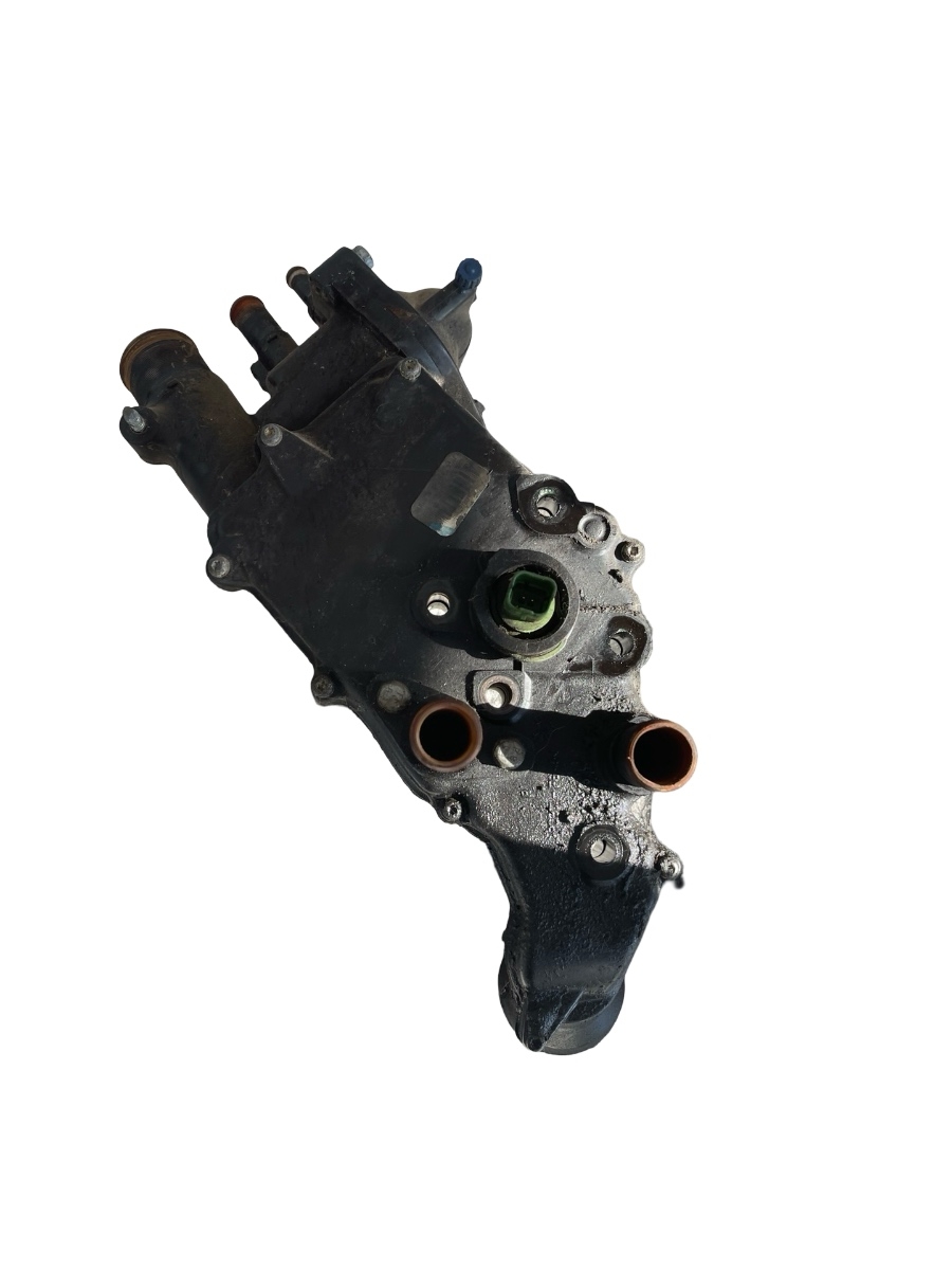 Carcasa termostat PEUGEOT 406 8B 1995 - 2005 2.0 HDI 110 RHZ (DW10ATED) – foto 3