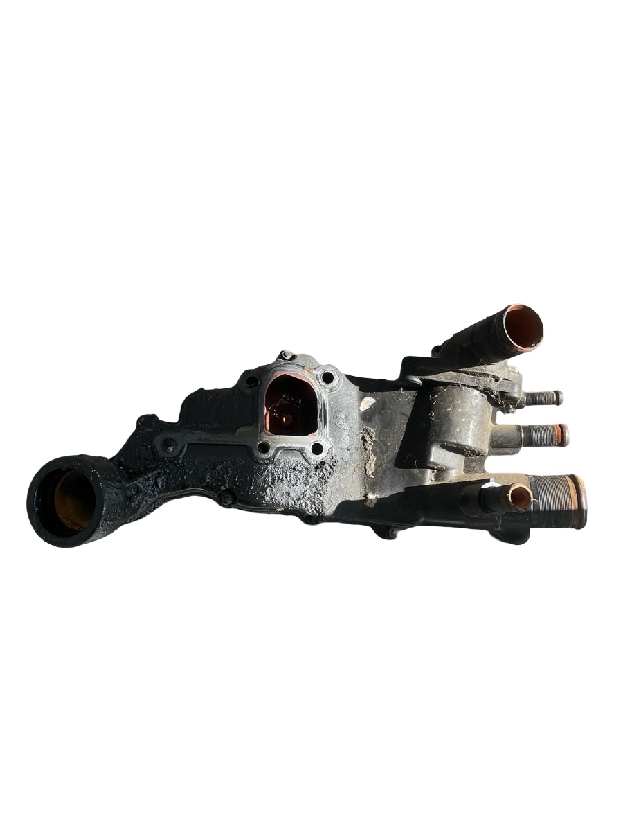 Carcasa termostat PEUGEOT 406 8B 1995 - 2005 2.0 HDI 110 RHZ (DW10ATED) – foto 2