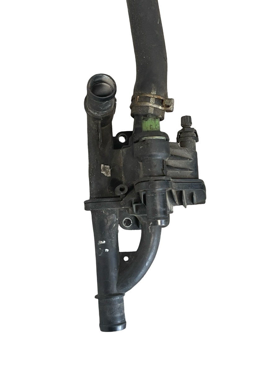 Carcasa termostat PEUGEOT 407 6D_ 2004 - > 1.6HDI 042652 – foto 4