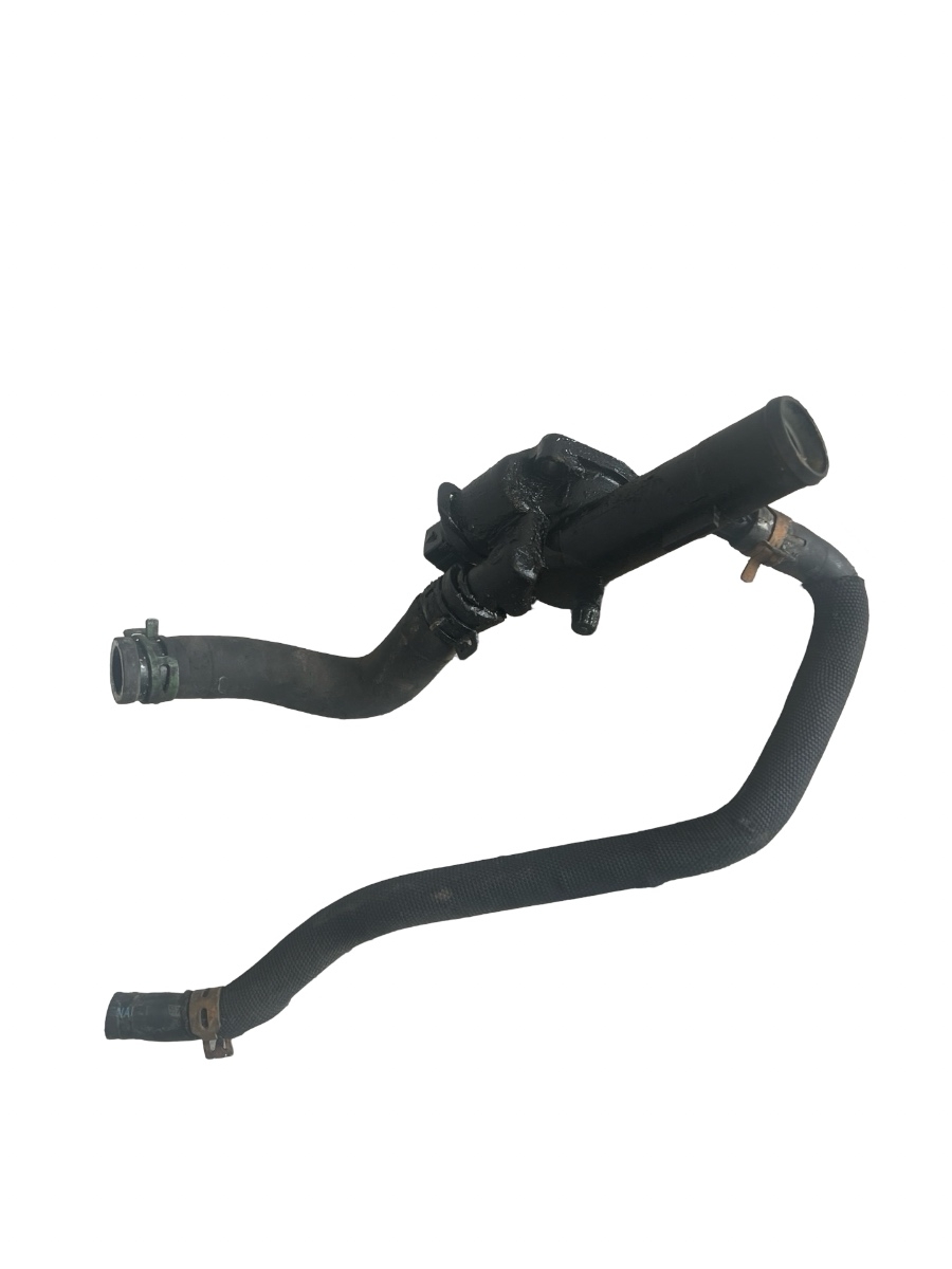 Carcasa termostat RENAULT CLIO II BB0/1/2_, CB0/1/2_ 1998 - > 1.5DCI K9K E3 – foto 2