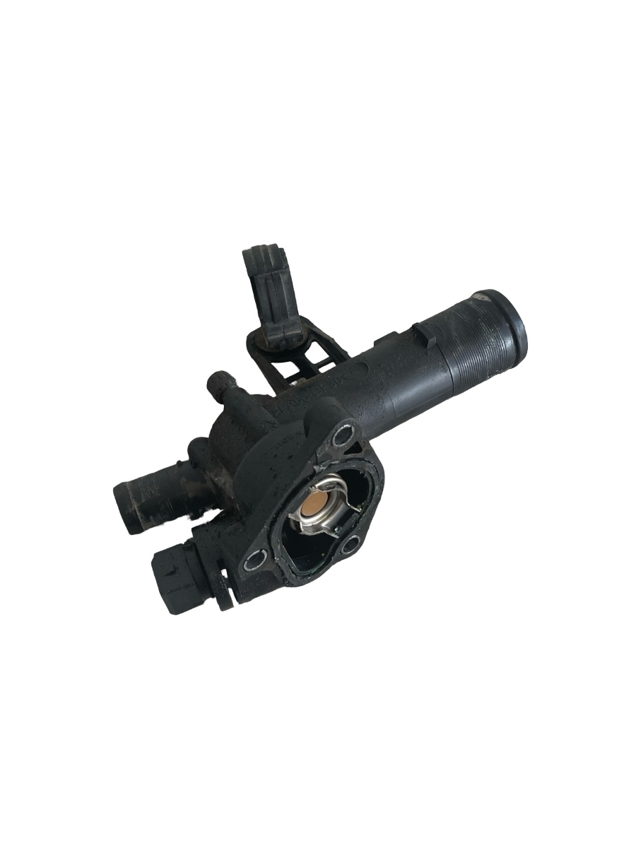 Carcasa termostat RENAULT CLIO III BR0/1, CR0/1 2005 - > 1.5DCI – foto 3