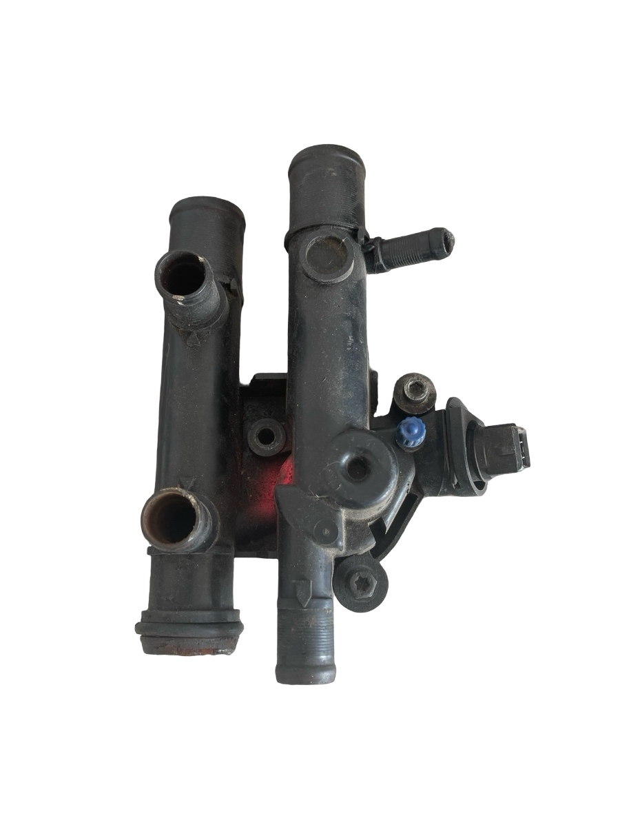 Carcasa termostat RENAULT MASTER II 2008 2.5D 8200262235