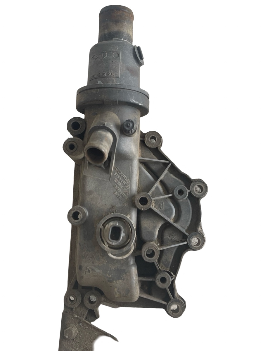 Carcasa termostat RENAULT MEGANE III Hatchback BZ0_ 2008 - > 1.6 16V K4M 858 – foto 2