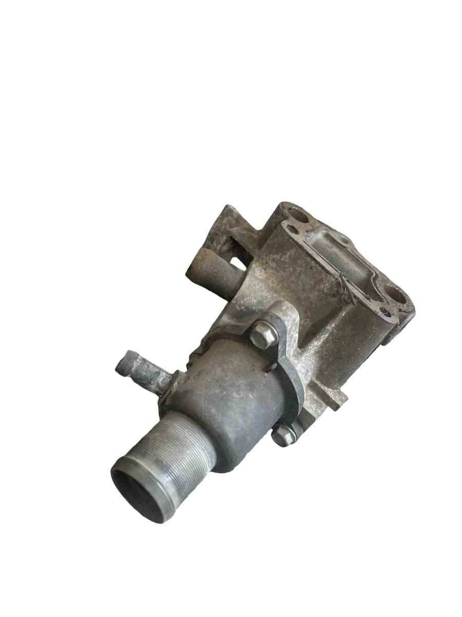 Carcasa termostat RENAULT Symbol I [ 1998 - 2008 ] 1.4i – foto 2