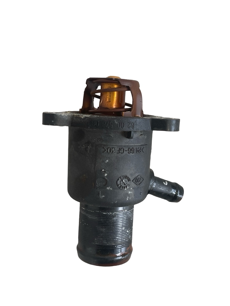 Carcasa termostat RENAULT Symbol II [ 2008 - 2013 ]1.4B 8200578089 – foto 3
