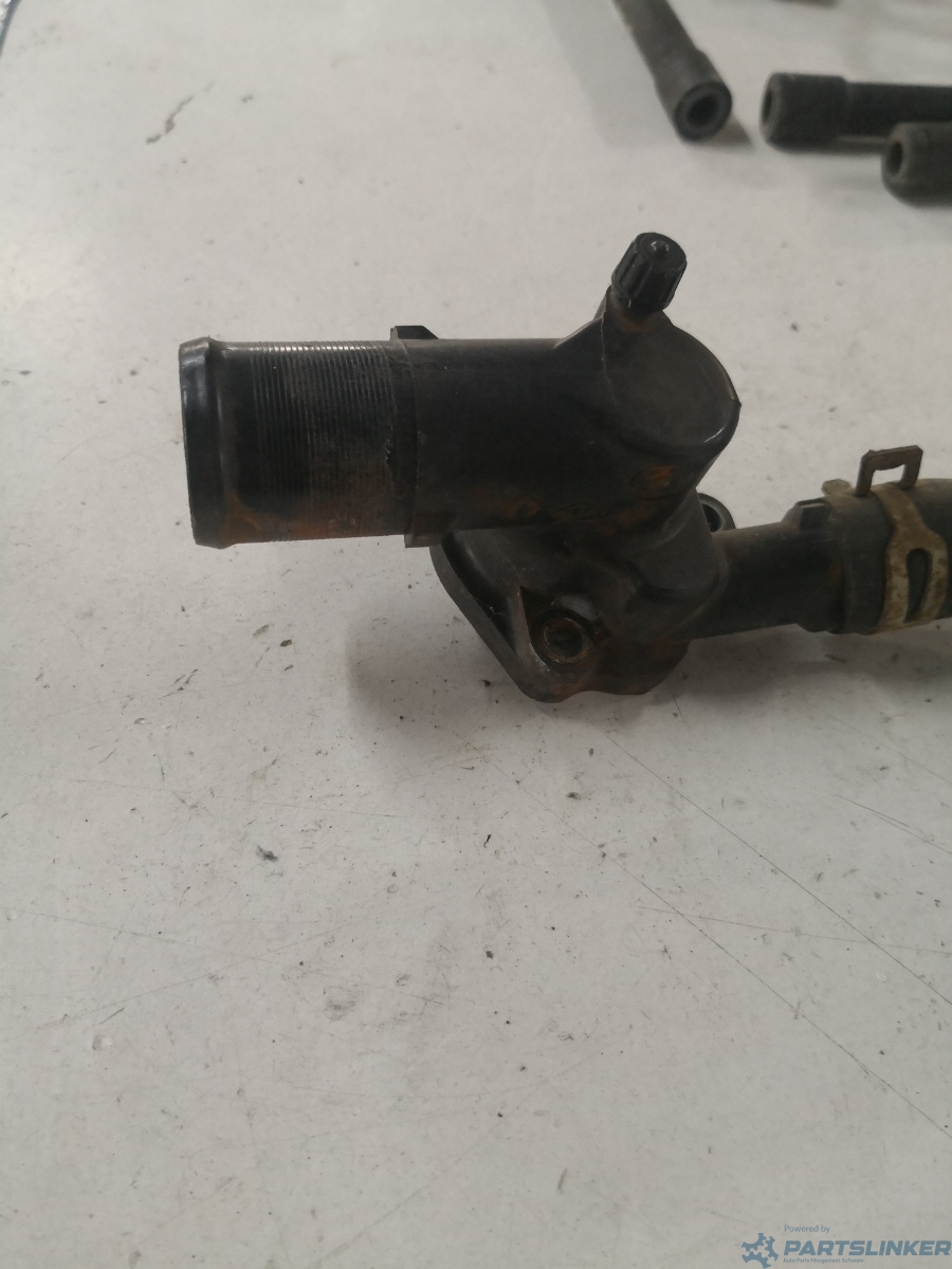 Carcasa termostat RENAULT TWINGO I (C06_) [ 1993 - 2012 ] – foto 2
